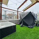 Kamon Hotel Namba